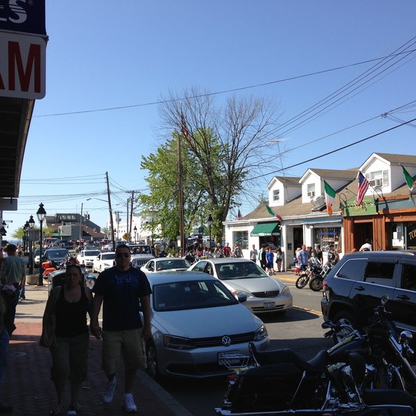 Port Jefferson, NY 13 tips