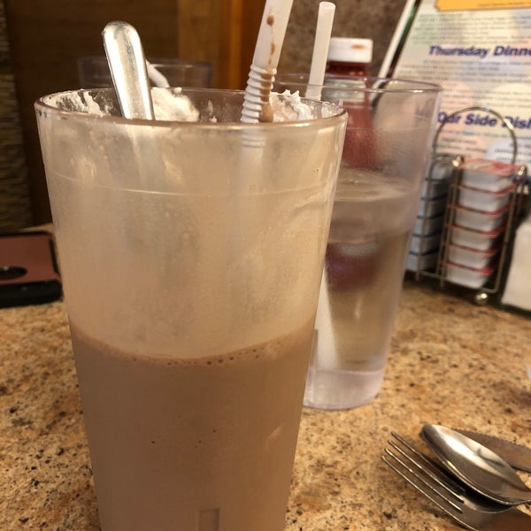 Photos at Cocoa Diner Hummelstown, PA