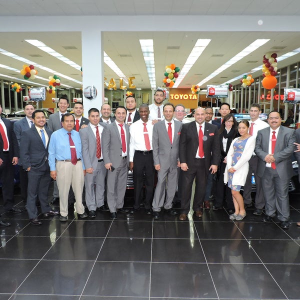 Share 86+ about sansone auto mall toyota best in.daotaonec