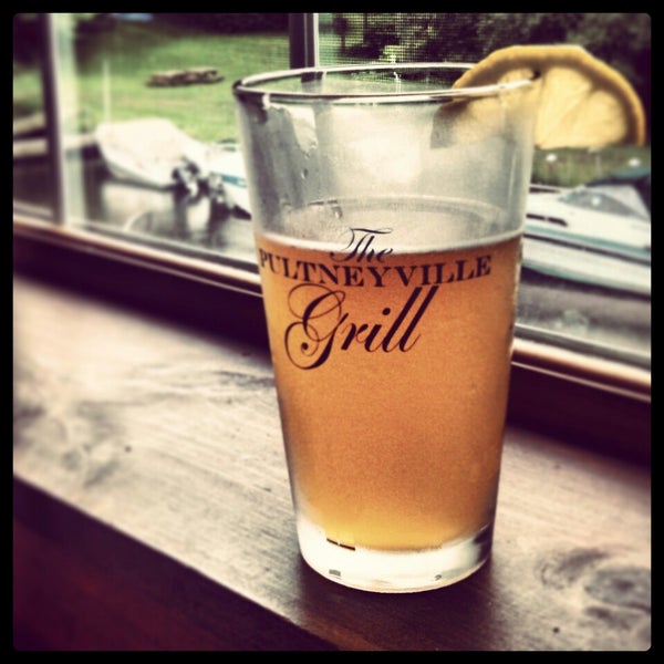 Pultneyville Grill 8 tips from 87 visitors