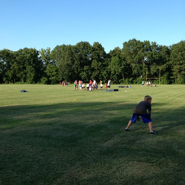 Kutter Park East Alton, IL