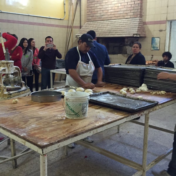 Panadería Avila Torreon, Coahuila de Zaragoza