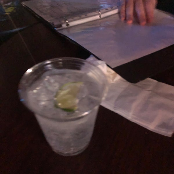 Atomic Cowboy Bar in Saint Louis