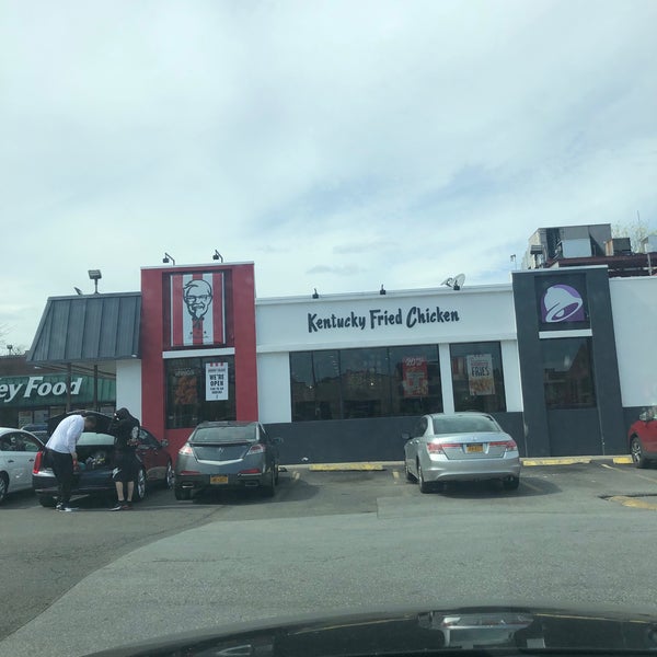 Taco Bell Greenpoint Brooklyn, NY