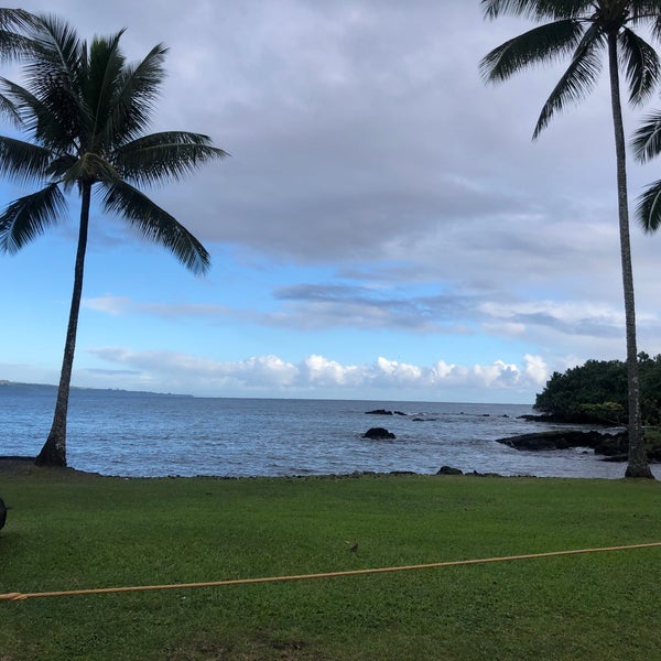Keaukaha Beach Park Keaukaha, HI