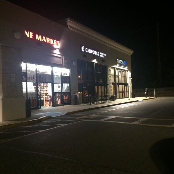 Chipotle Mexican Grill 2335 New Hyde Park Rd Ste 2329