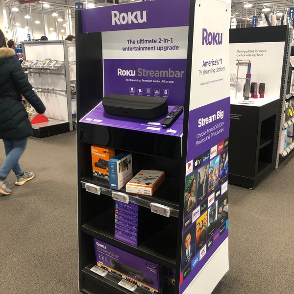 Best Buy Long Island City, NY