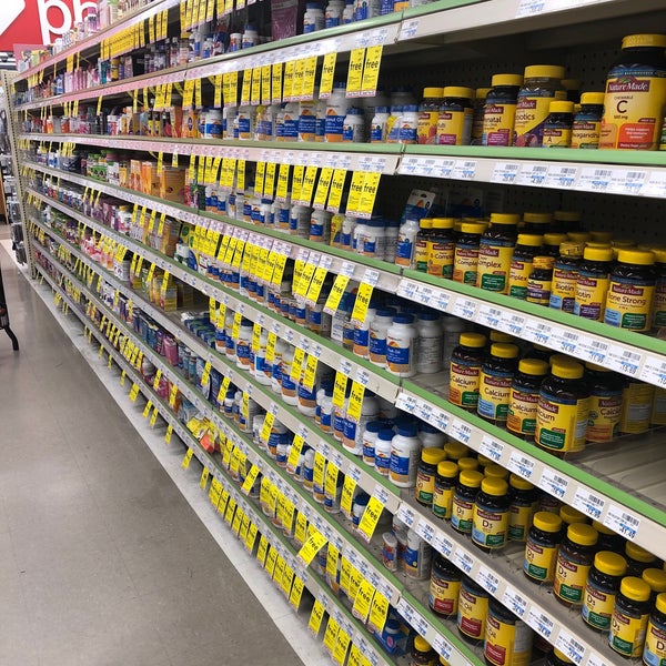 Longs Drugs Farmacia en Hilo