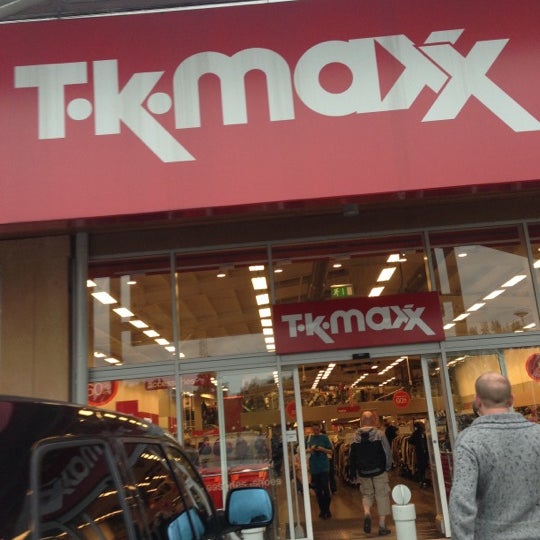 TK Maxx 3 tips