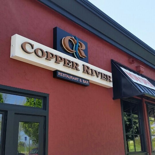 Copper River American Restaurant in Northeast Hillsboro