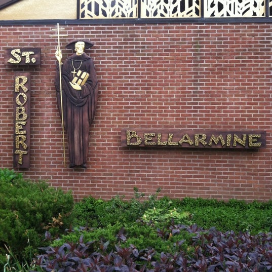 Photos at St. Robert Bellarmine Church Warrington, PA