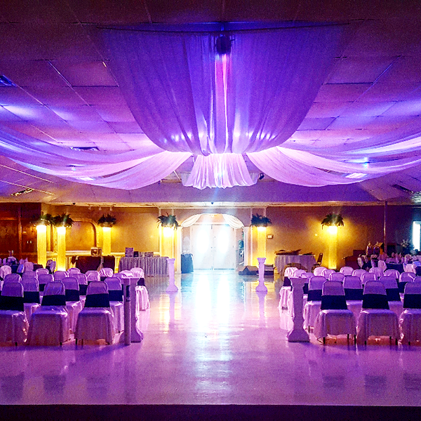 La Gala Banquet Hall Humble, TX