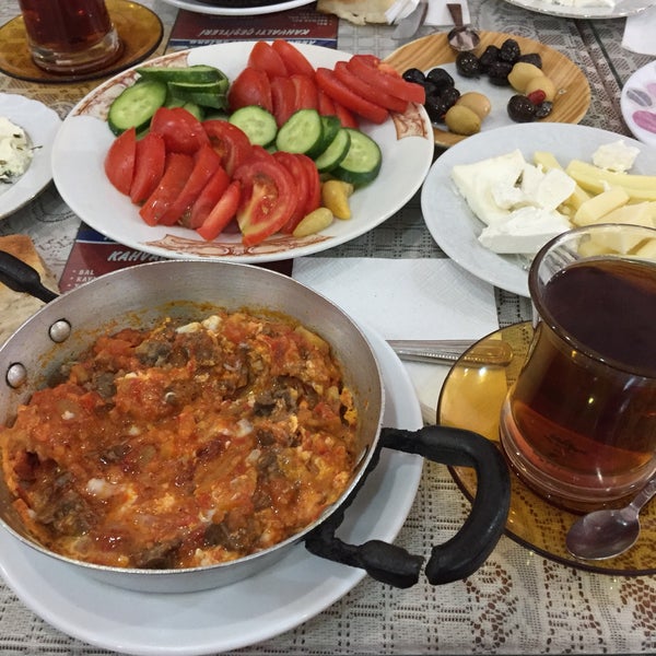 Akan Van Kahvalti Salonu Updated Their Akan Van Kahvalti Salonu Facebook