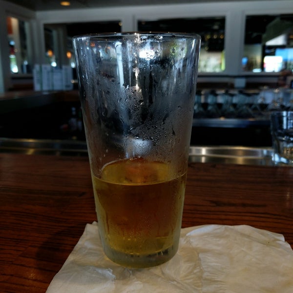 Photo taken at Chili&#39;s Grill &amp; Bar by Albert A. on 6/4/2018