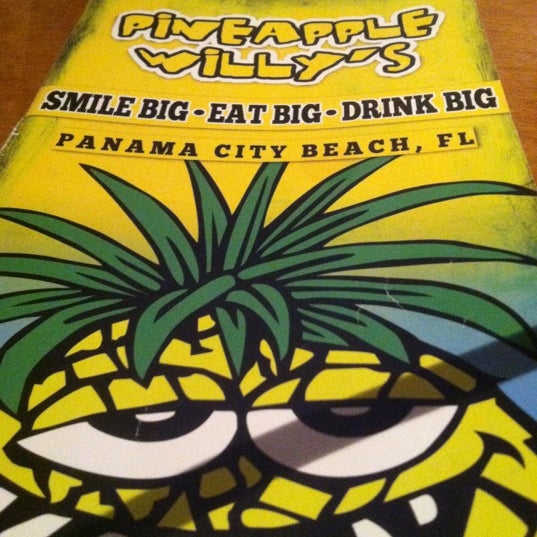Photos at Pineapple Willy's 118 tips from 6566 visitors