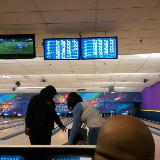 Photos at Erie Lanes (Now Closed) Bowling Alley in Philadelphia