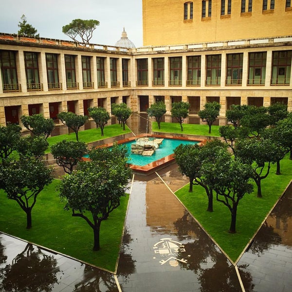 North america college deals