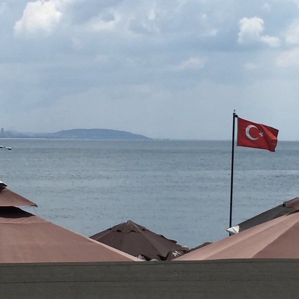 Photo taken at Hedef Yelken by ярка з. on 6/28/2015