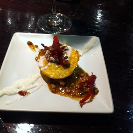 11/11/2012 tarihinde Jesús S.ziyaretçi tarafından Restaurante Pernil'de çekilen fotoğraf