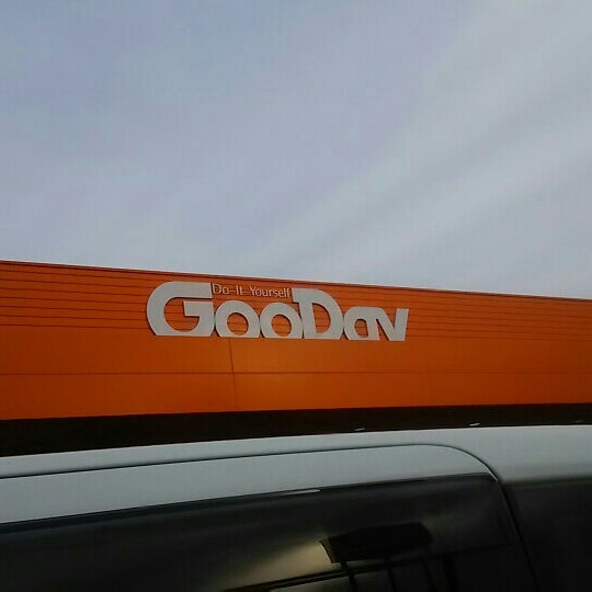 グッデイ 久留米店 閉業 久留米市 福岡県