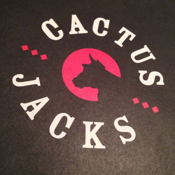Photo taken at Cactus Jacks by João Á. on 12/18/2013