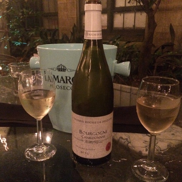 The Wine And Cheese Gallery Winery in Gainesville