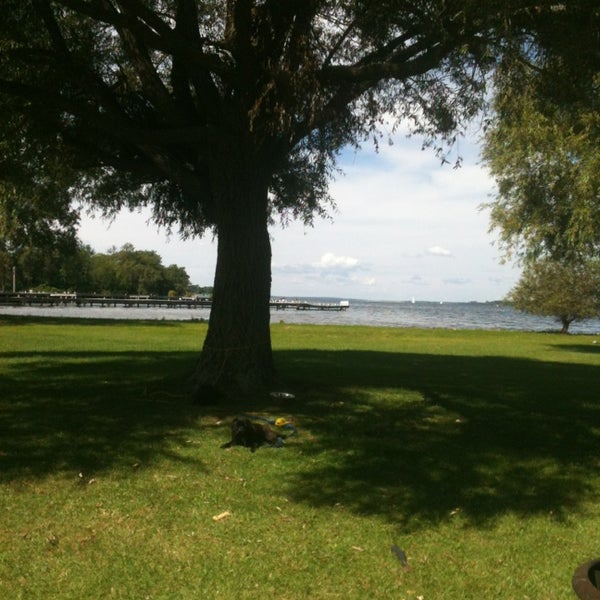 Bay Of Quinte Lake