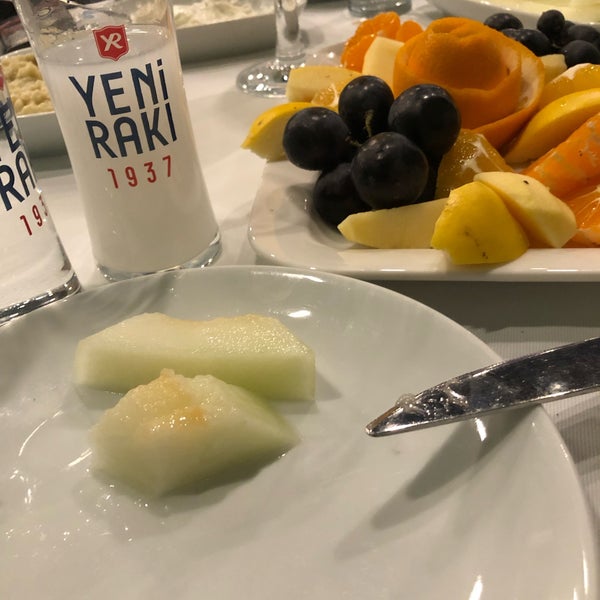 Photo taken at Papuli Restaurant by Ayşegül G. on 11/19/2021