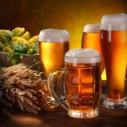 το σίγουρο είναι ότι η μπίρα έχει πολλούς... οπαδούς, ιδιαίτερα τώρα το καλοκαίρι. Πώς θα την απολαύσετε όμως καλύτερα; ποια μπύρα σας ταιριάζει; http://www.kkolias.com/?page_id=462&lang=el