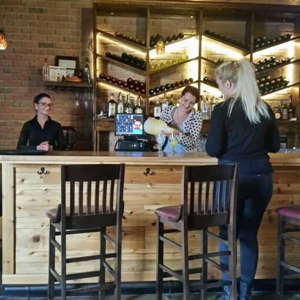 Стефан гриль презентация