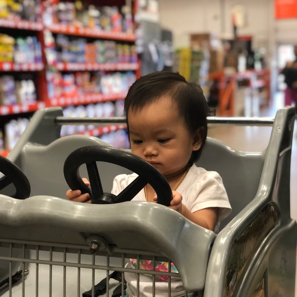 The Home Depot Alexandria, VA