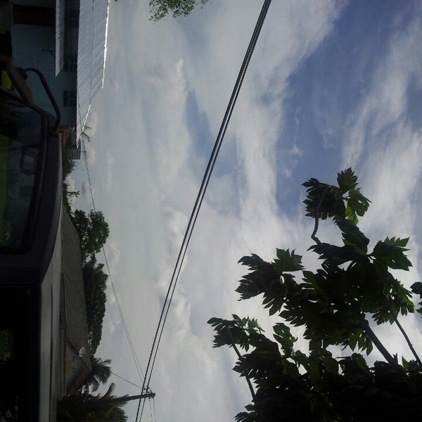 E J L Esok Jumpa Lagi Kampung Pasir