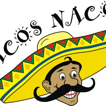 Foto scattata a Tacos Nacos da Tacos Nacos il 5/14/2015