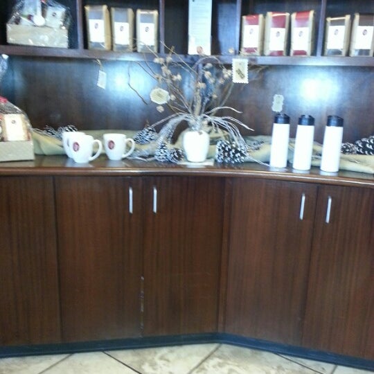 Photos at Cutters Point Coffee Lacey, WA