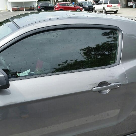 AutoNation Ford Brooksville 7200 Broad Street