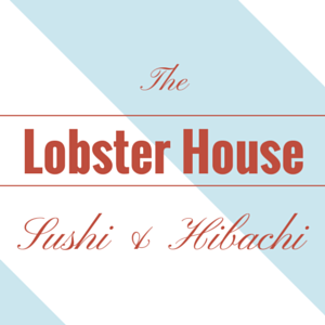 Foto scattata a Lobster House Sushi &amp; Hibachi Grill da Lobster House Sushi &amp; Hibachi Grill il 5/14/2015