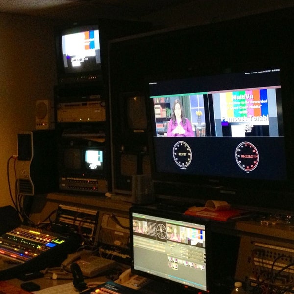 Murray Hill Studios Event Space in Murray Hill