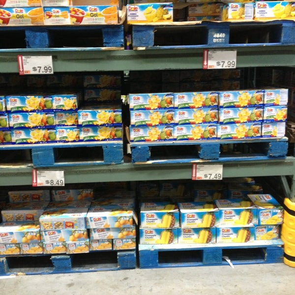 Photos at BJ's Wholesale Club South Philadelphia Philadelphia, PA