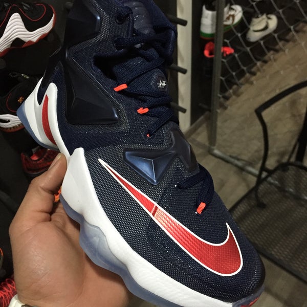 soul sneaker store