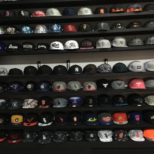 soul sneaker store