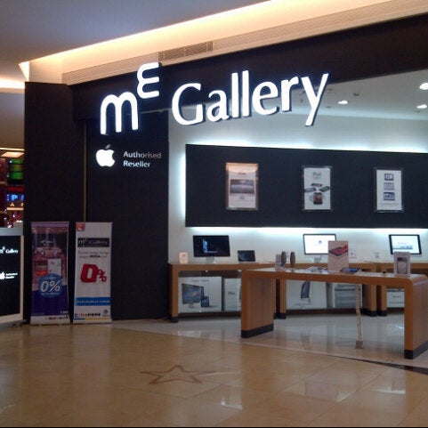 Me Gallery Mari Apple Authorised Reseller Makassar Sulawesi Selatan