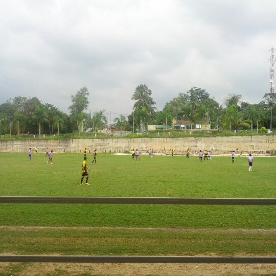 Padang Majlis Daerah Rembau