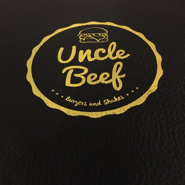 Foto tirada no(a) Uncle Beef por Hector C. em 2/15/2017