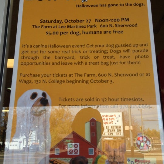 Poudre Pet & Feed Supply 104 visitors