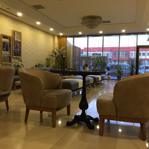 12/4/2016 tarihinde KORKMAZziyaretçi tarafından Turan Otel'de çekilen fotoğraf