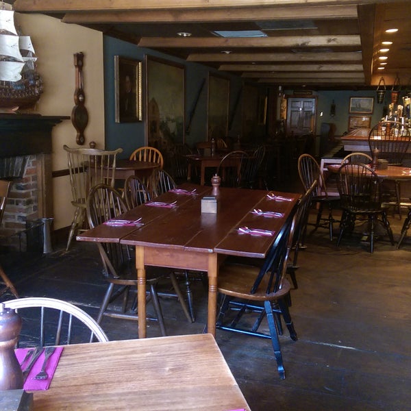 Photo taken at Jessop&#39;s Tavern by Jessop&#39;s Tavern on 7/17/2015