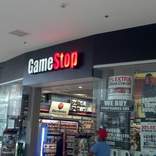 GameStop National City, CA