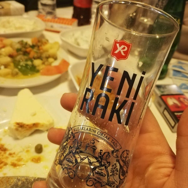 Photo prise au Sokak Restaurant Cengizin Yeri par Mlssnc .. le12/18/2019