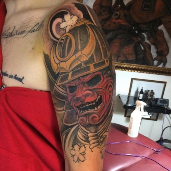 Tattoo studios regensburg
