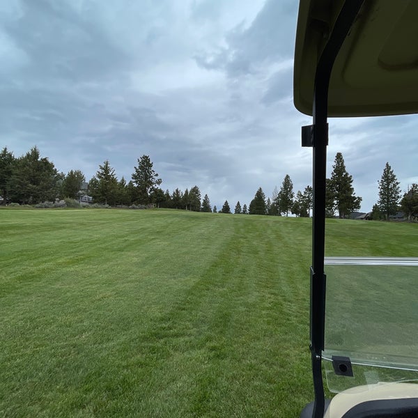 River's Edge Golf Course Bend, OR